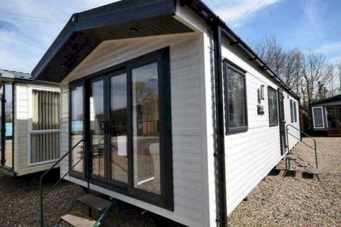 2 bedroom static caravan for sale, Stratheck Holiday Park, , Loch Eck PA23