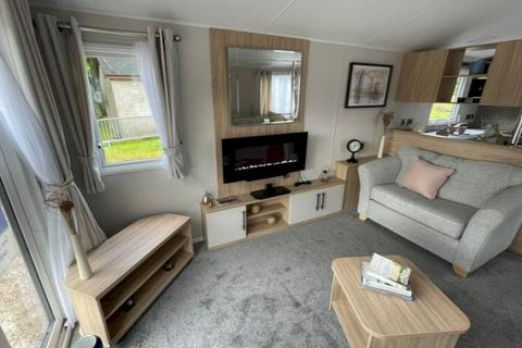 2 bedroom static caravan for sale, Stratheck Holiday Park, , Loch Eck PA23