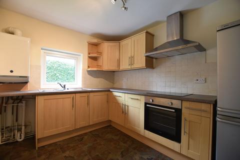 2 bedroom flat to rent, Manorfields, Whalley, BB7