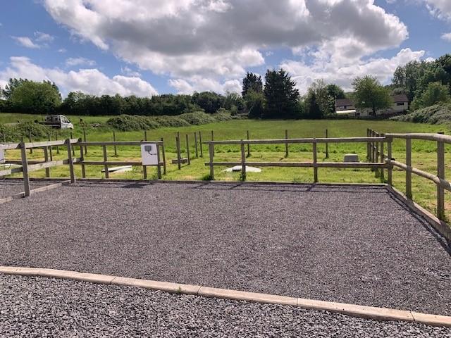 Additional Parking