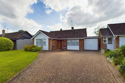 3 bedroom bungalow for sale, Chapel Road, Great Totham, Maldon, Essex, CM9