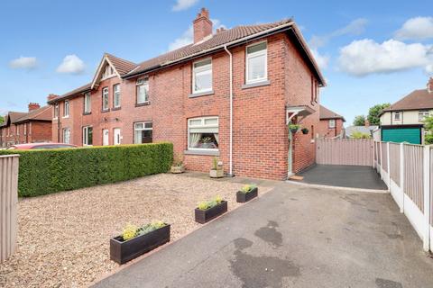 23 Castle Mount, Thornhill, Dewsbury, WF12 0DN
