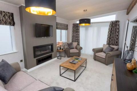 2 bedroom lodge for sale, Springwood Park, , Springwood Estate TD5