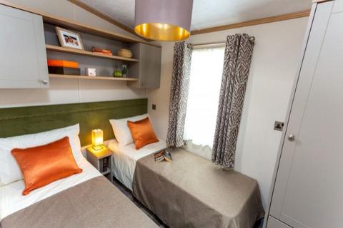 3 bedroom lodge for sale, Springwood Park, , Springwood Estate TD5