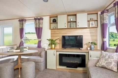 2 bedroom static caravan for sale, Springwood Park, , Springwood Estate TD5