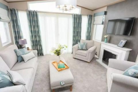 2 bedroom lodge for sale, Springwood Park, , Springwood Estate TD5