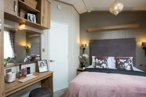 2 bedroom lodge for sale, Springwood Park, , Springwood Estate TD5