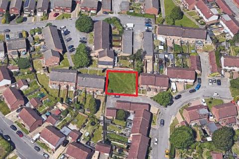 Land for sale, Land on the North Side of 33 Payne Close, Crawley, West Sussex, RH10 3UL
