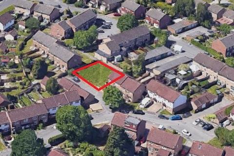 Land for sale, Land on the North Side of 33 Payne Close, Crawley, West Sussex, RH10 3UL