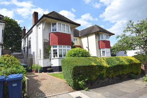 undefined, Park View Gardens, London