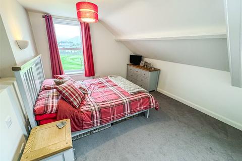 1 bedroom flat for sale, Marine Parade, Tywyn, Gwynedd, LL36