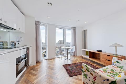 1 bedroom flat to rent, Eagle Point, City Road, London, EC1V