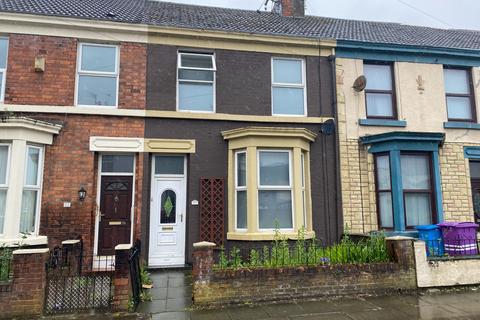 5 bedroom terraced house for sale, Chirkdale Street, Anfield, Liverpool, L4