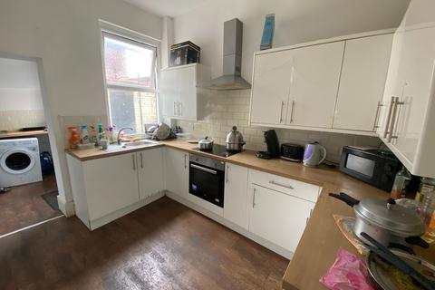 5 bedroom terraced house for sale, Chirkdale Street, Anfield, Liverpool, L4