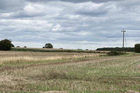 Farm land for sale, Sproatley, Near Hull