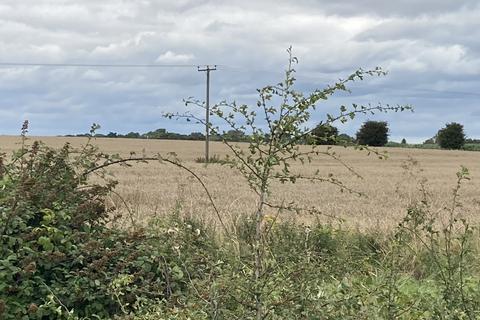 Farm land for sale, Sproatley, Near Hull