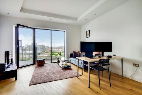 1 bedroom apartment to rent, Lyell Street, London, E14 0RQ