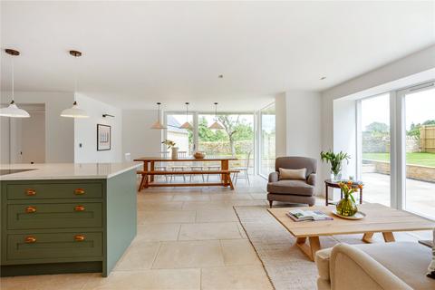5 bedroom detached house for sale, Cottage Farmhouse, Upper Green, Stanford In The Vale, Oxfordshire, SN7