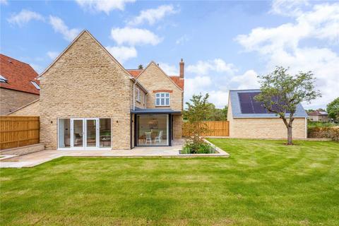 5 bedroom detached house for sale, Cottage Farmhouse, Upper Green, Stanford In The Vale, Oxfordshire, SN7