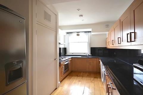 2 bedroom flat to rent, Queensberry Place, London SW7