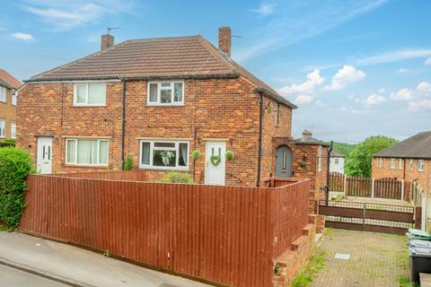 2 bedroom semi-detached house for sale, Acres Hall Drive, Pudsey