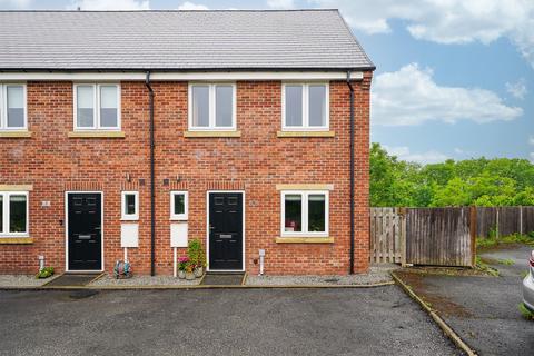 4 bedroom townhouse for sale, Brimington, Chesterfield S43