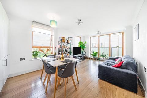 Flat 24, 11 Robsart Street, London, SW9 0AE