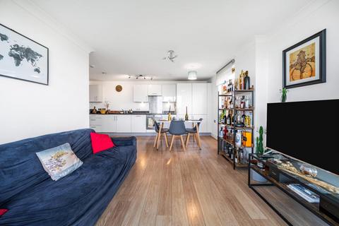 Flat 24, 11 Robsart Street, London, SW9 0AE