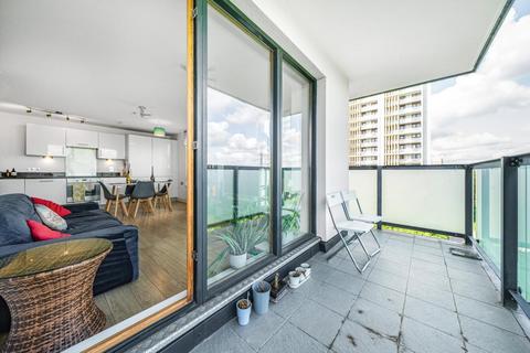 Flat 24, 11 Robsart Street, London, SW9 0AE