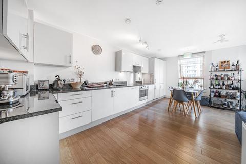 Flat 24, 11 Robsart Street, London, SW9 0AE