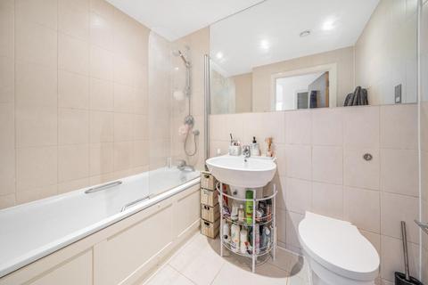 Flat 24, 11 Robsart Street, London, SW9 0AE