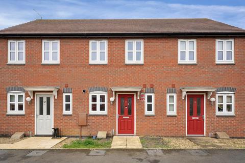 2 bedroom terraced house for sale, Kempton Drive, Barleythorpe