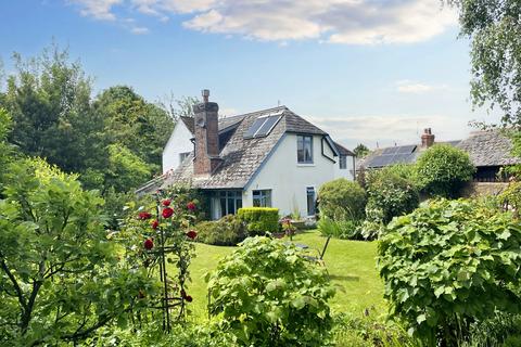 32 Robert Street, Williton, Taunton, TA4 4QL