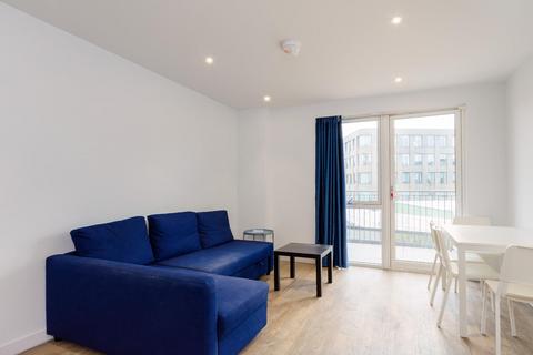 1 bedroom flat to rent, Bellerby Court, Hungate, York, YO1