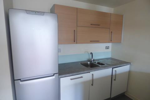 1 bedroom apartment for sale, Azura court, Warton Road, London E15