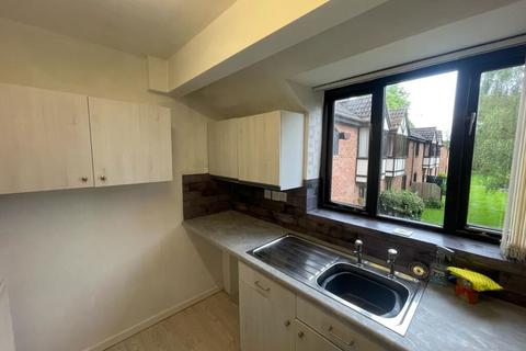2 bedroom flat for sale, 145 Stenson Road, Derby, Derby, DE23 1QW