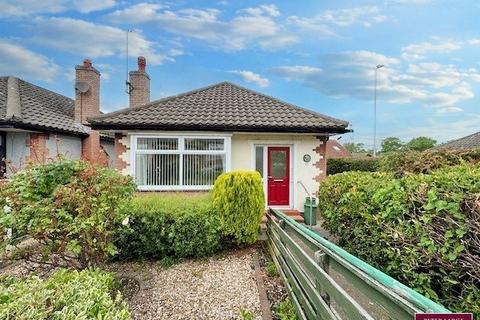 2 bedroom detached bungalow for sale, 35 St Georges Drive, Prestatyn, Denbighshire LL19 8EH