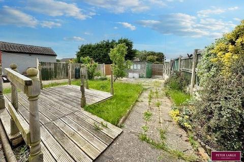 2 bedroom detached bungalow for sale, 35 St Georges Drive, Prestatyn, Denbighshire LL19 8EH