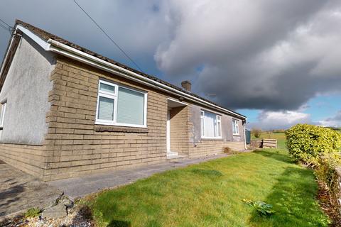 3 bedroom detached bungalow to rent, Cynwyl Elfed, Carmarthen, Carmarthenshire, SA33