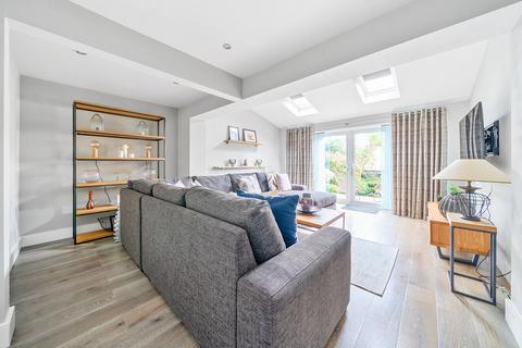 3 bedroom terraced house for sale, Catmint Close, Chandler's Ford, Hampshire, SO53