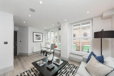 1 bedroom apartment to rent, Fulham Road, London, SW6