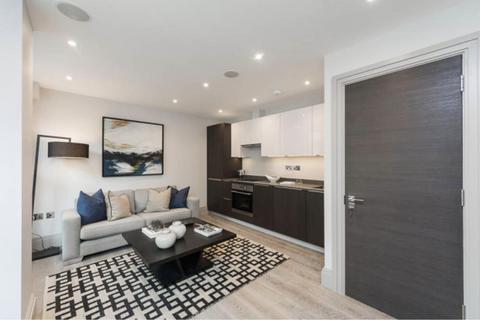 1 bedroom apartment to rent, Fulham Road, London, SW6
