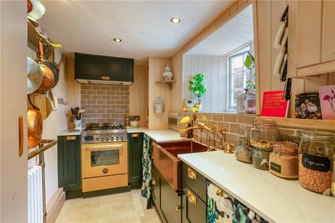 3 bedroom detached house for sale, High Street, Manton, Marlborough, SN8