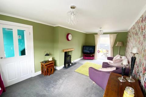 2 bedroom end of terrace house for sale, Crambeth Place, Kelty KY4
