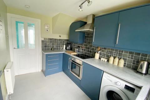 2 bedroom end of terrace house for sale, Crambeth Place, Kelty KY4