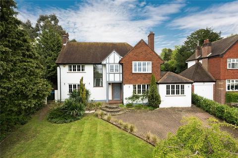 5 bedroom detached house for sale, Pelhams Walk, Esher, Surrey, KT10