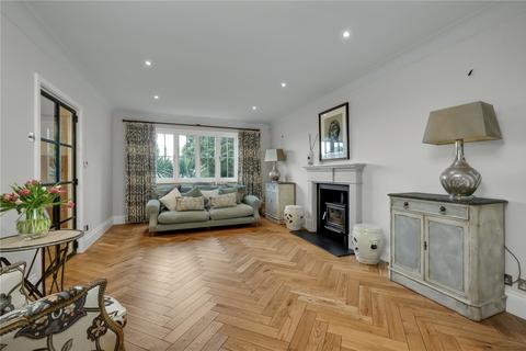 5 bedroom detached house for sale, Pelhams Walk, Esher, Surrey, KT10