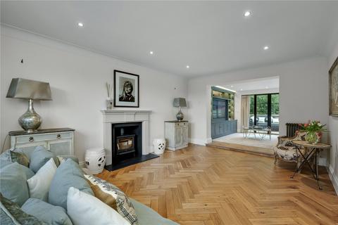 5 bedroom detached house for sale, Pelhams Walk, Esher, Surrey, KT10