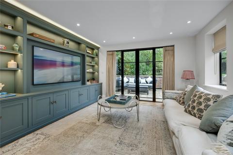 5 bedroom detached house for sale, Pelhams Walk, Esher, Surrey, KT10