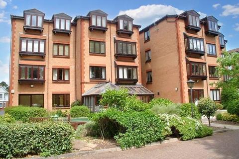 1 bedroom apartment for sale, Parkstone Road, Poole Park, Poole, Dorset, BH15